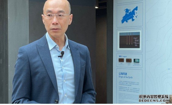 沐鸣登录交椅洲人工岛展览 土拓署：料建约20万单位 容纳最多55万人