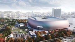 启德体育沐鸣登录园于“香港花卉展览2023”首个户外展览 将于3月10至19日在维园举行
