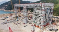 转废为沐鸣代理能设施《I.PARK1》2025年落成 谢展寰冀尽早停用堆填区 推动全民减废回收  