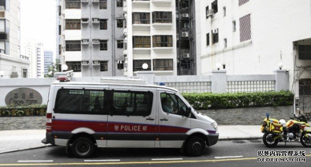 沐鸣代理珍惜生命│西半山嘉景台26岁男子吊颈亡