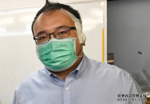 初选案|赵家杏耀手机客户端贤同意戴耀廷在2020年9月仍未放弃否决财案