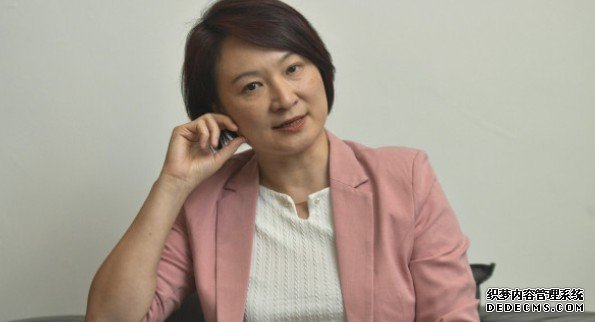 夏宝龙访港︱李慧琼:为港发展指明方向 料到沐鸣注册不同地方了解“由治及兴”
