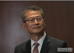 陈茂波料今年经济增沐鸣APP下载长3.5%至5.5% 若外围形势不恶化 可靠近较高水平