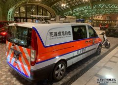 澳门凶杀案 | 疑凶逃返沐鸣注册内地被拘捕 疑兑换金钱纠纷引杀机