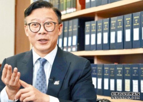 区议会改革|张国钧:期沐鸣代理望区议会可以“清风气正”