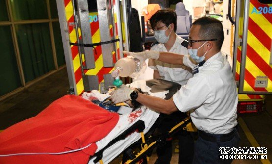 珍惜生命|鰂鱼涌女子感生活沐鸣APP下载不如人意 堕楼压毁簷蓬亡