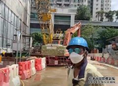 夺命工伤｜土瓜湾地沐鸣注册盘工人遭叉车撞到 送院不治