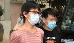 理大生认煽动分裂判囚未获三沐鸣代理分一减刑  终极上诉获批