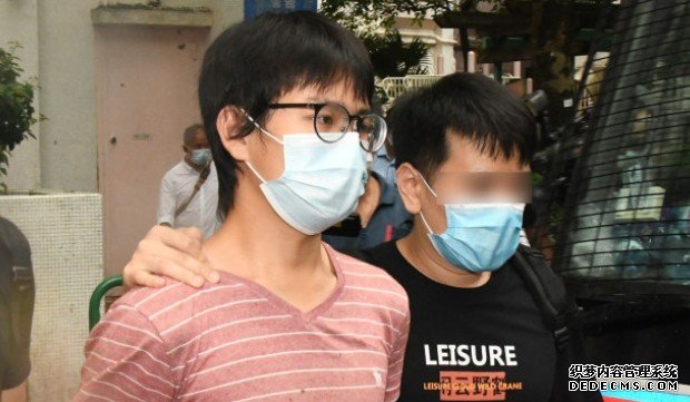 理大生认煽动分裂判囚未获三沐鸣代理分一减刑 终极上诉获批