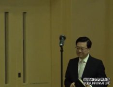  李家超：周四答问交流会分沐鸣代理两节 讨论“安全和稳定”与“发展和幸福”