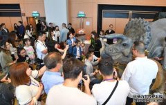 亲临全港最大型课外活动博览 为沐鸣登录子女多元化发展做定功课