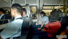 女子于鰂鱼涌公沐鸣注册园枪杀姨舅案　被告终身监禁判刑上诉遭驳回