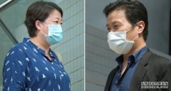 “限酒令”生效时开放酒吧营业　两被告刑期沐鸣注册由监禁9周减为2周及3周