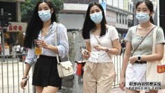天文台发出酷热天气警告 上水西贡中午沐鸣注册12时录逾34度高温