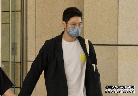 佔领立法会大楼案继审沐鸣注册 控方:大楼内外被破坏 各被告均被拍摄到