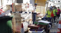 议员批阻街定额罚款欠阻吓性 环境及生态局沐鸣登录：正研究阻街设累进罚则