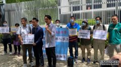 沐鸣APP下载输入外劳｜民航工会请愿 促交代机场员工交通津贴方案 改善本地工人待遇