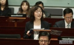 康城凿穿牆｜甯汉豪：多沐鸣代理加留意网上装修短片 审查违例情况