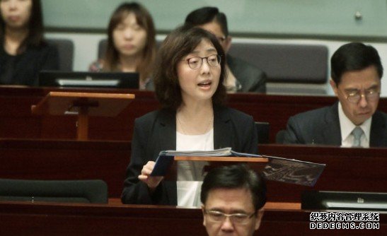 康城凿穿牆｜甯汉豪：多沐鸣代理加留意网上装修短片 审查违例情况