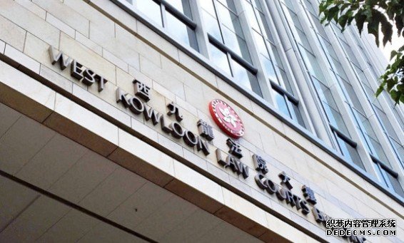 14岁女失手机揭与多人性交肛沐鸣APP下载交 6男被控非法性交等9罪还柙候讯