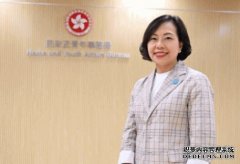 专访︱麦美娟︰青年宿舍下沐鸣代理半年有市区新项目 通关后酒店仍加入证非为“搵钱”