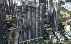 热门新盘｜HENLEY PARK配套足近沐鸣注册港铁 反应热烈发展商趁势加推
