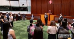 立法会首沐鸣注册办“教师培训日” 梁君彦乐见教师热衷认识议会