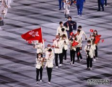 沐鸣注册近七成体育总会正名“中国香港” 港协料年内全部完成