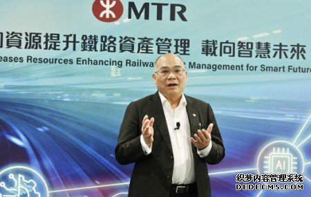 沐鸣注册港铁未来5年增两成预算达650亿 张欣宇忧维修延期迟早“碌爆卡”