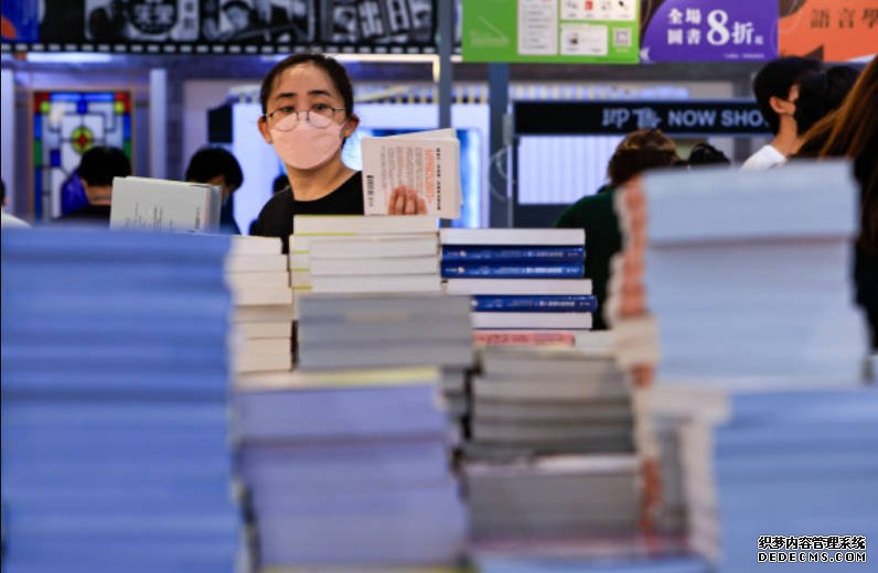 香港書展2023|7.19開鑼 最平10蚊可入場 一文睇清門票、蓝狮代理參展商優惠、交通同精彩活動