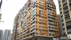 蓝狮未完成維修樓宇成「社區炸彈」梁熙倡成立跨部門小組跟進