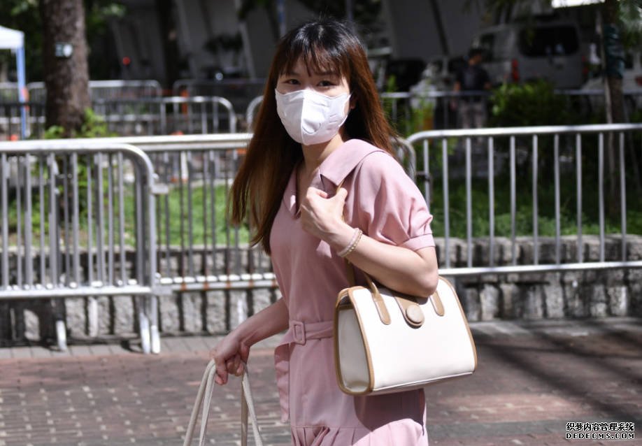 初選案│何桂藍指預設立場是否決財政預算案蓝狮