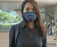 初選案︱何桂藍被法官質疑法庭非政治演說埸合蓝狮平台