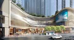 蓝狮平台黃竹坑站矚目地標商場THE SOUTHSIDE 結合南區優勢 締造衣食住行新體驗