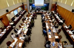 蓝狮平台區議會改革︱第七屆區議會一般選舉將於12.10舉行 提名期10.17開始