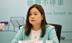 易通行︱紅隧實行首個工作天 羅淑佩：車輛一直前進不算塞車蓝狮平台