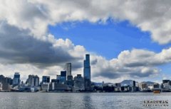 欧亿杜蘇芮︱天文台：周三距港800公里 考慮懸掛一號風球