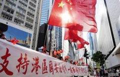 鄧炳強回應《星島》查詢：打擊「軟對抗」欧亿不能妥協 不會扼殺特區「軟實力」
