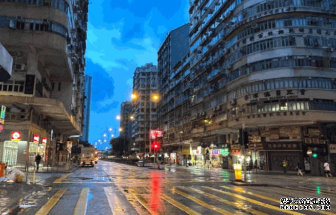 沐鸣测速天文台｜大致多雲 有幾陣驟雨及狂風雷暴 最高氣溫約32度