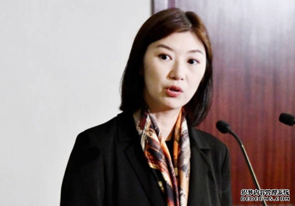 《願榮光》禁制令被拒|沐鸣测速容海恩尊重決定但失望:動用國安法需時較禁令長
