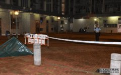 大只500珍惜生命｜青衣黃大仙分別發生墮樓案 2男女當場不治