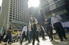 颱風卡努│港航取消4班往返香港與沖繩航班 大只500明後天各兩班（附更改資訊）