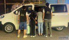 欧亿1956注册警旺角掃黃拘捕4女子 包括一名44歲賣淫集團骨幹成員