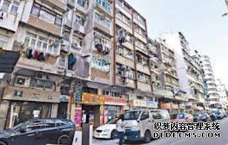 2号站测速劏房業主濫收水電費按金被罰1.25萬元 何永賢:打擊違例業主