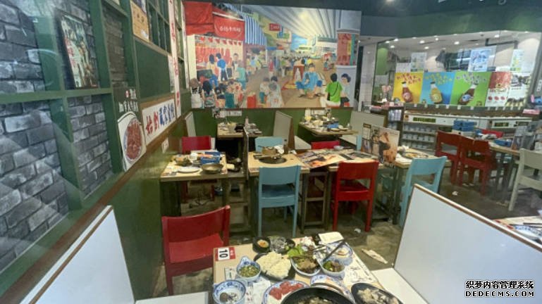灣仔火鍋店爆炸|兩石油氣爐平排使用 機電署:2号站测速爐具無GU標誌未獲批使用