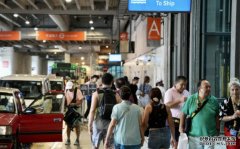 啟德郵輪碼頭｜旅遊事務署明與運輸署及營運商開會 沐鸣平台官网商改善公共交通服務