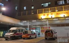珍惜生命｜56歲抑鬱症女病患走失兩小時 沐鸣平台官网將軍澳醫院內墮樓亡