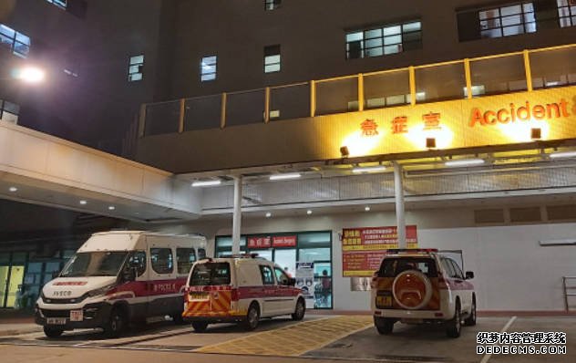 珍惜生命|56歲抑鬱症女病患走失兩小時 沐鸣平台官网將軍澳醫院內墮樓亡