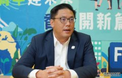 專訪｜上任滿一年 梁宏正指青年願與官員溝通：欧亿最重要係咪擺個心落去