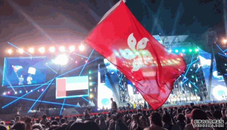 南韓童軍大露營︱機位已確認 欧亿港代表團成員將於周三至周五分批回港